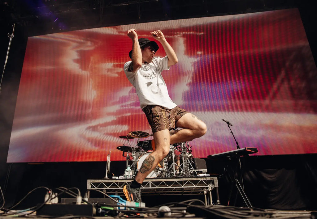 KNOTFEST AUSTRALIA: Bedlam in Brisbane