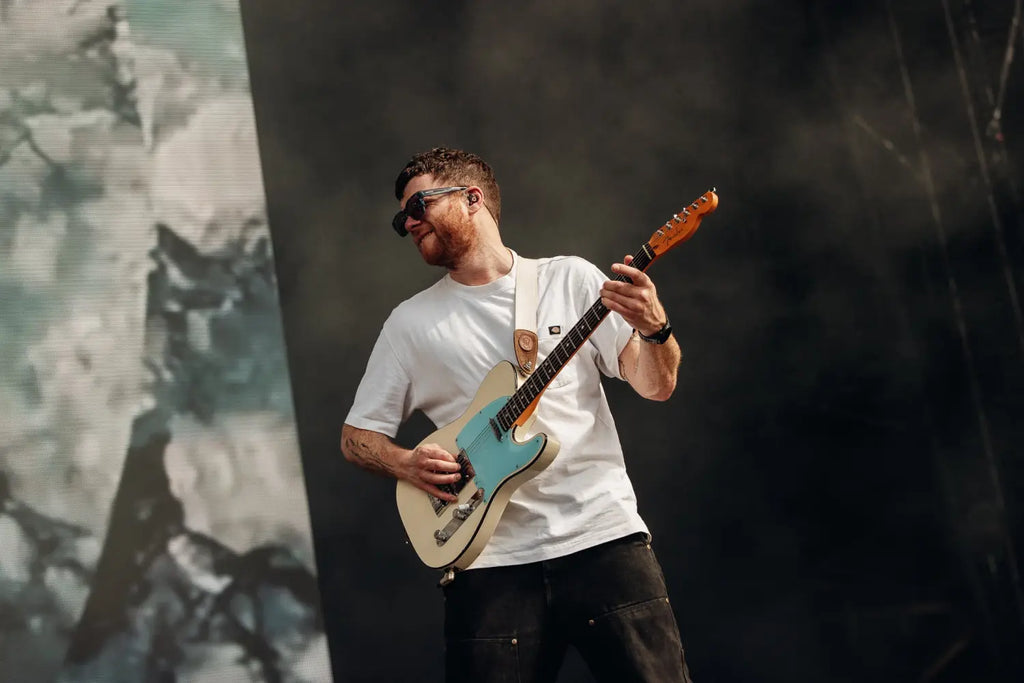 KNOTFEST AUSTRALIA: Bedlam in Brisbane