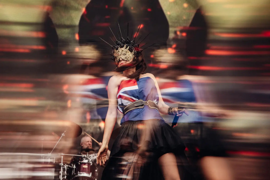 KNOTFEST AUSTRALIA: Bedlam in Brisbane