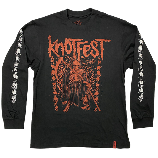  Slipknot Star Skull Long Sleeve T-Shirt : Clothing, Shoes &  Jewelry