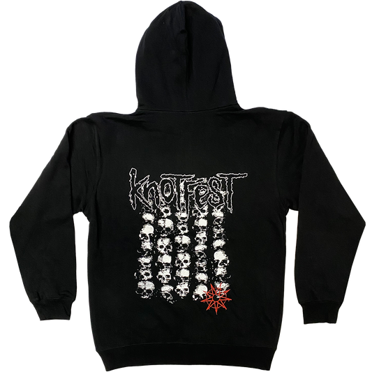 Knotfest | Official Site