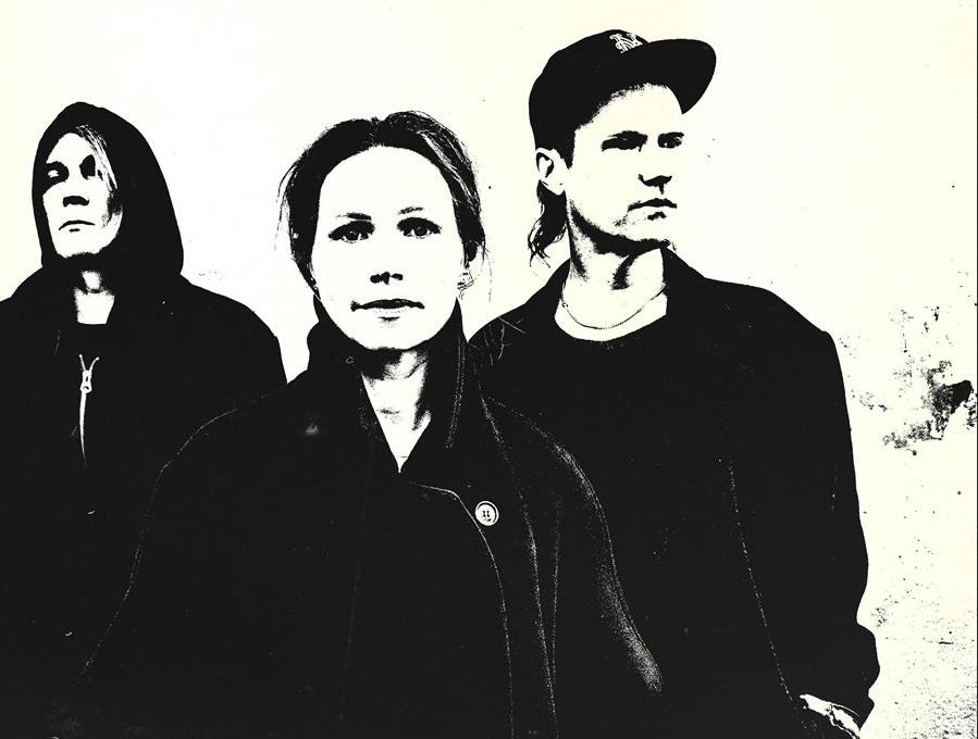 MANDATORY JAMS: New Heat for the Week 3/28
