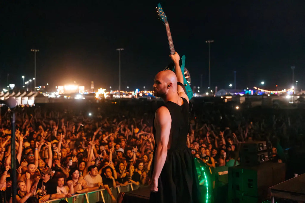 Dispatches from Daytona: Welcome to Rockville Day 2