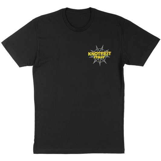 Knotfest Italy Tour T-Shirt