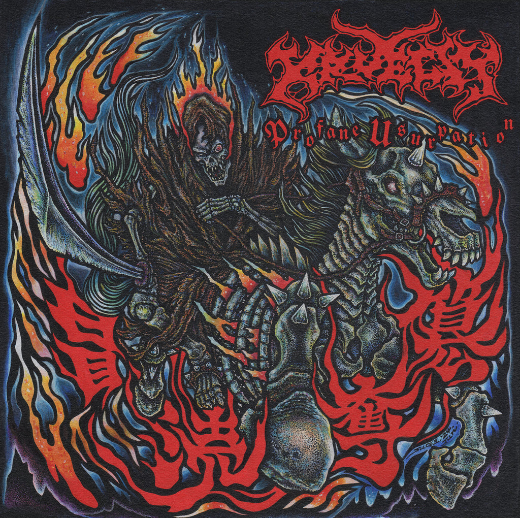 NEW FLESH: Releases From Body Count Kruelty Opeth and More