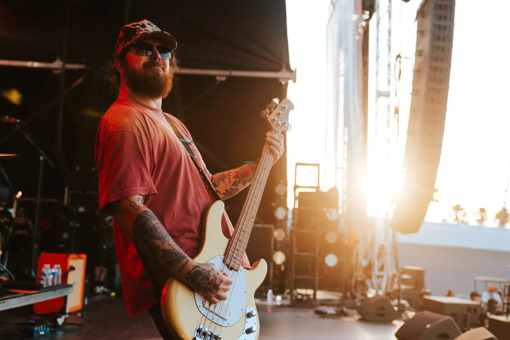 Dispatches from Daytona: Welcome to Rockville Day 2