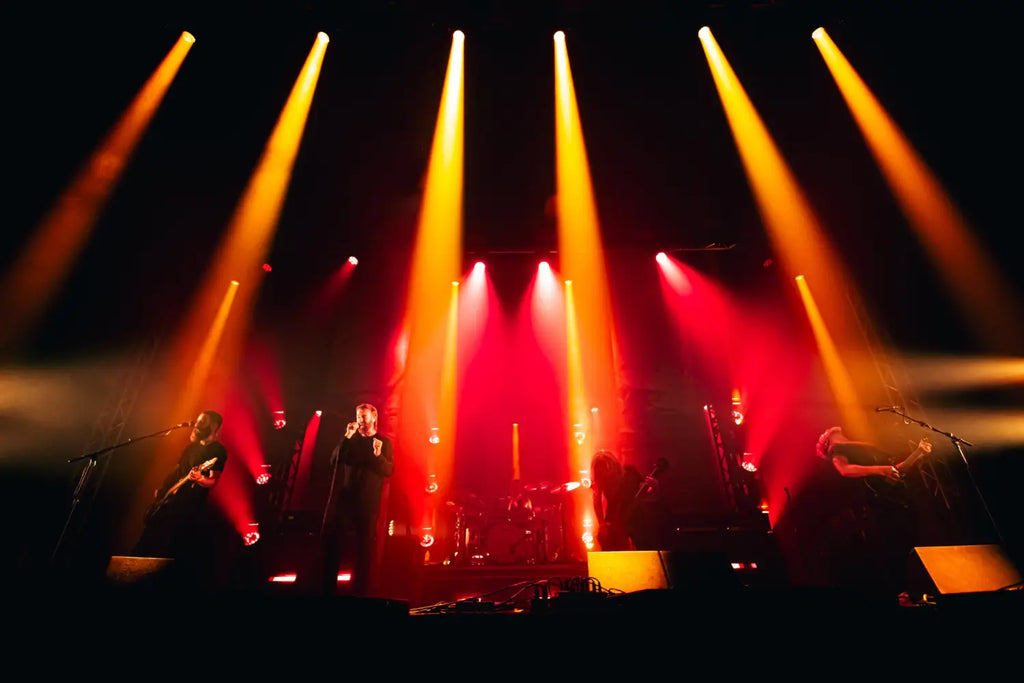 Redefining Heavy: ArcTanGent 2025 Proves Festival Curation At Its Finest