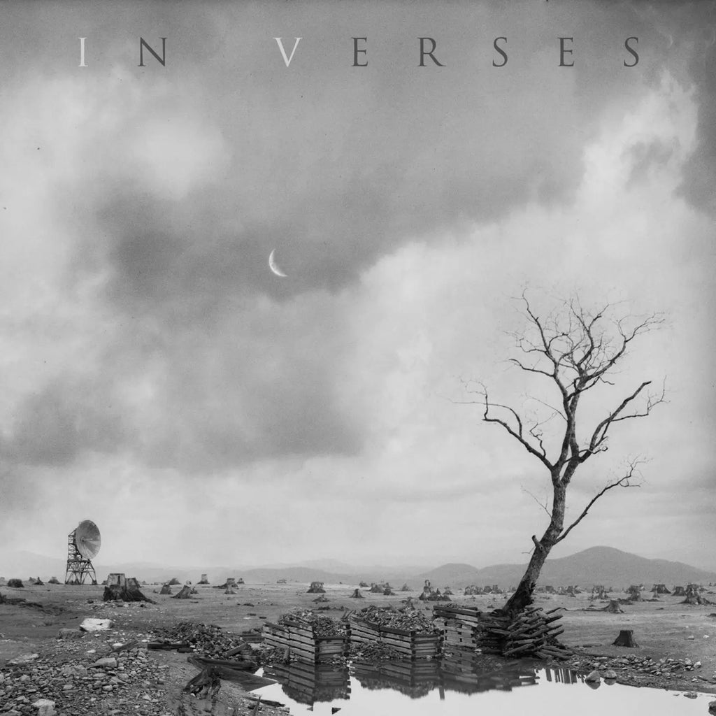 Karnivool Announce First New Album In More Than A Decade ’In Verses’