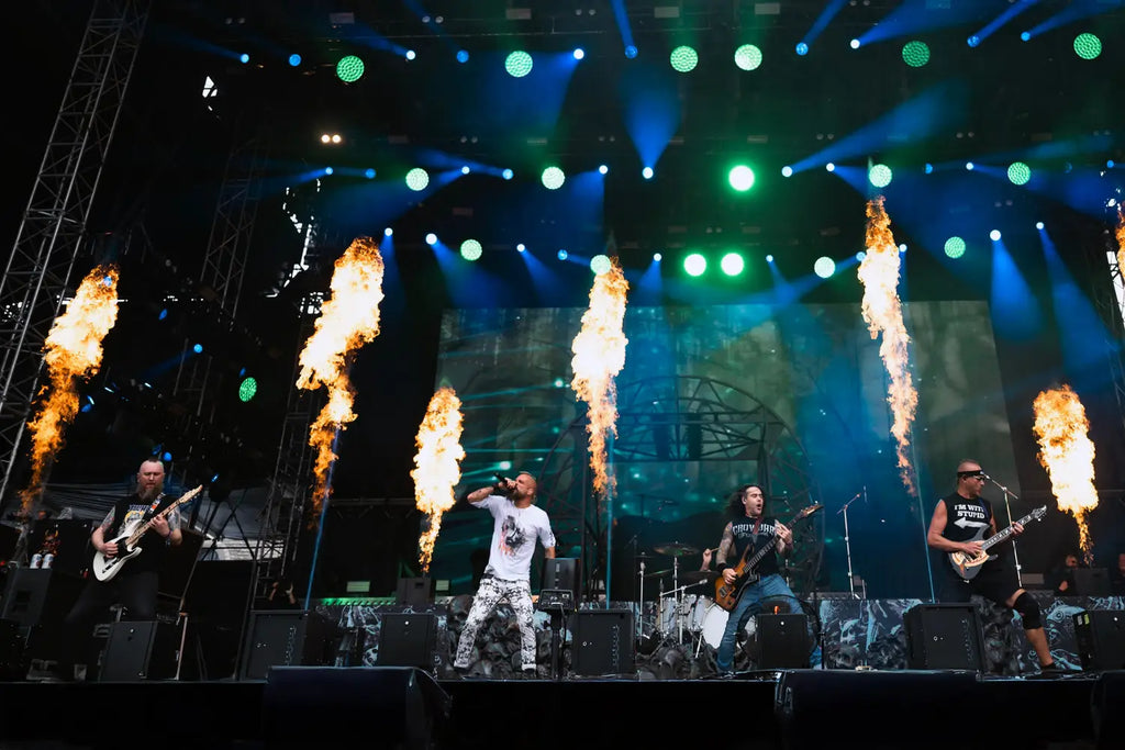 IN FOCUS: INKCARCERATION 2025 DAY 1