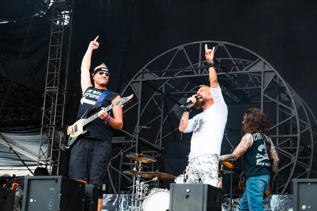 IN FOCUS: INKCARCERATION 2025 DAY 1