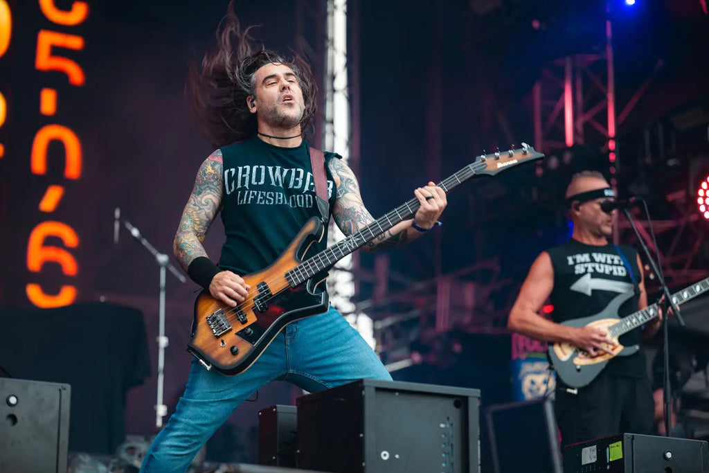 IN FOCUS: INKCARCERATION 2025 DAY 1