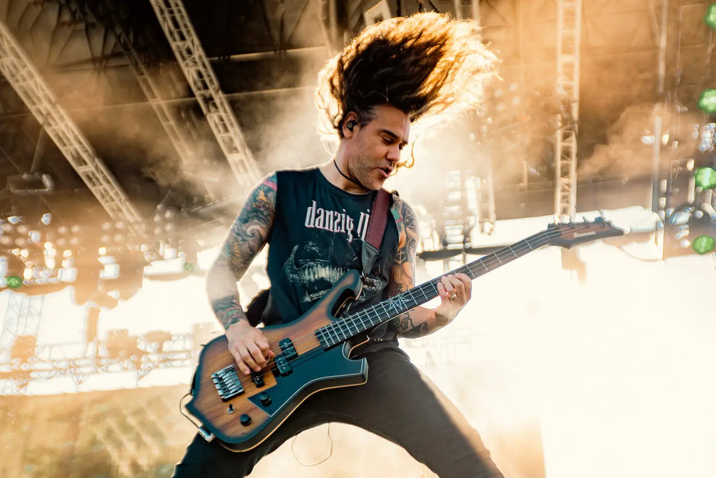 The Summer of Loud Spans a Broad Spectrum of Heavy