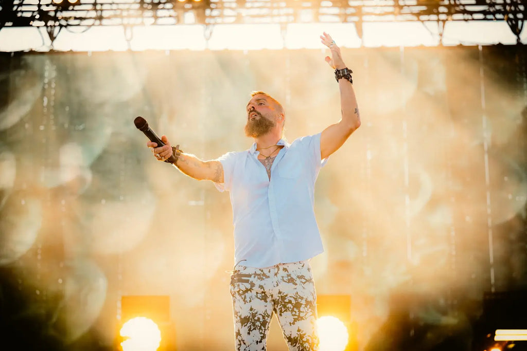 The Summer of Loud Spans a Broad Spectrum of Heavy