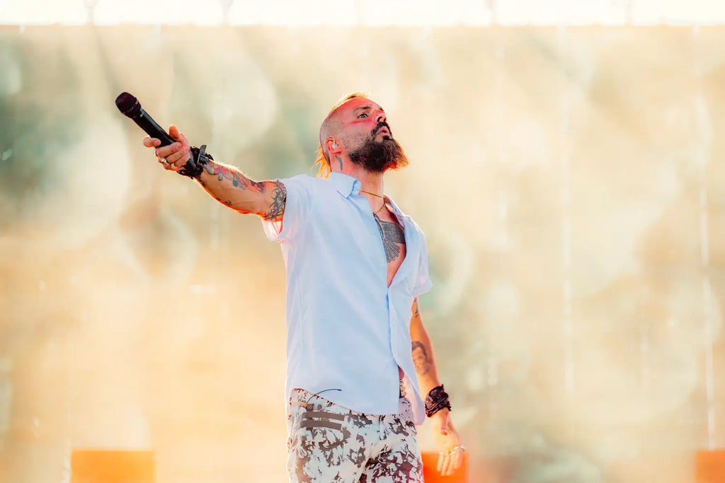 The Summer of Loud Spans a Broad Spectrum of Heavy