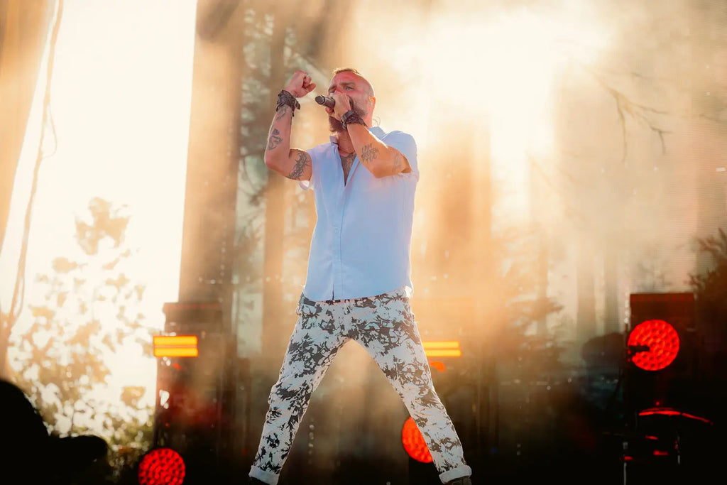 The Summer of Loud Spans a Broad Spectrum of Heavy