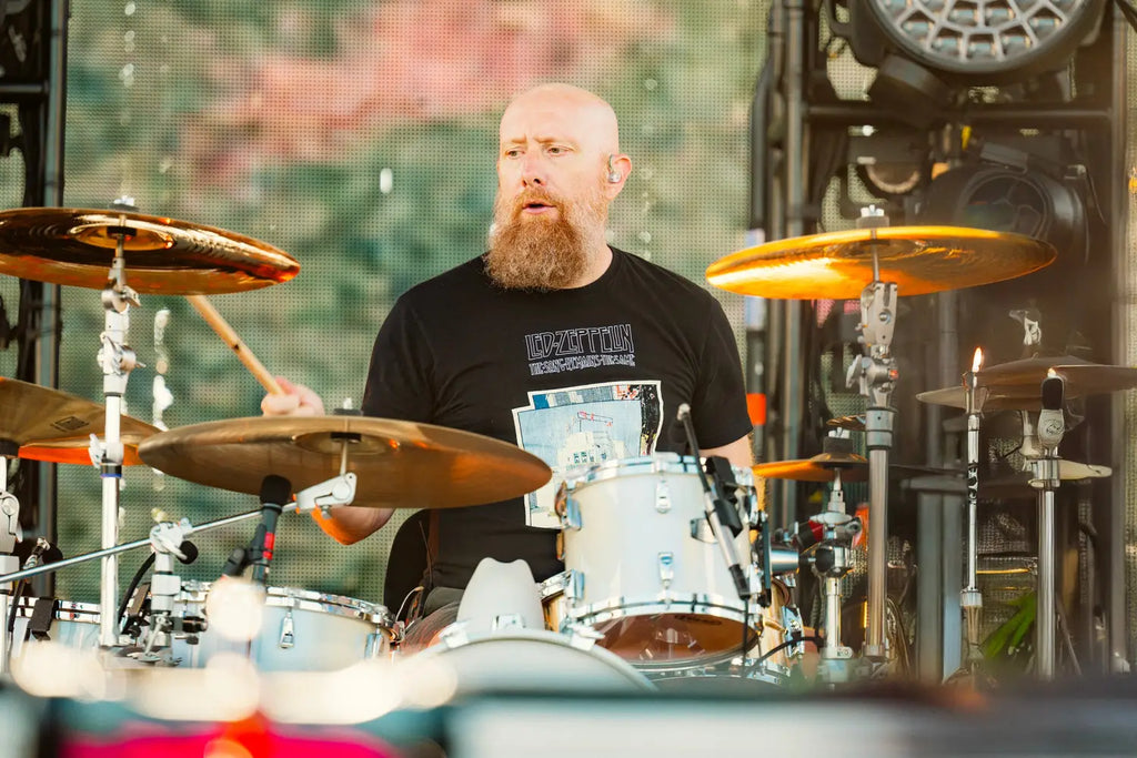 The Summer of Loud Spans a Broad Spectrum of Heavy