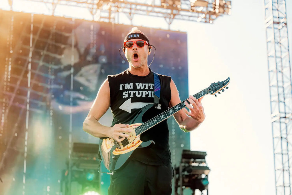 The Summer of Loud Spans a Broad Spectrum of Heavy