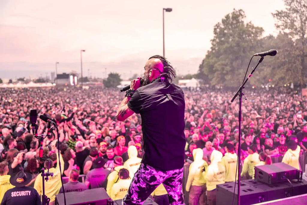 IN FOCUS: Sonic Temple Day 1 Photo Gallery