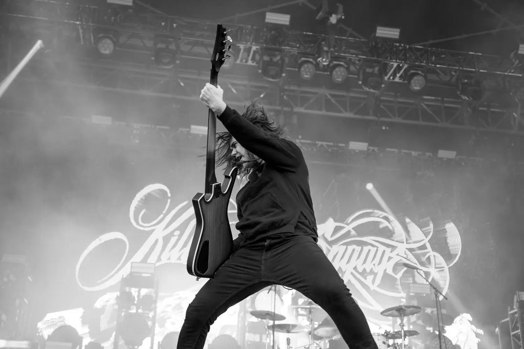 IN FOCUS: Sonic Temple Day 1 Photo Gallery