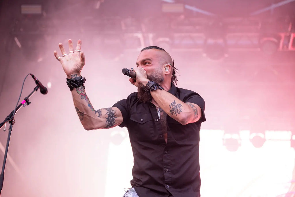 IN FOCUS: Sonic Temple Day 1 Photo Gallery