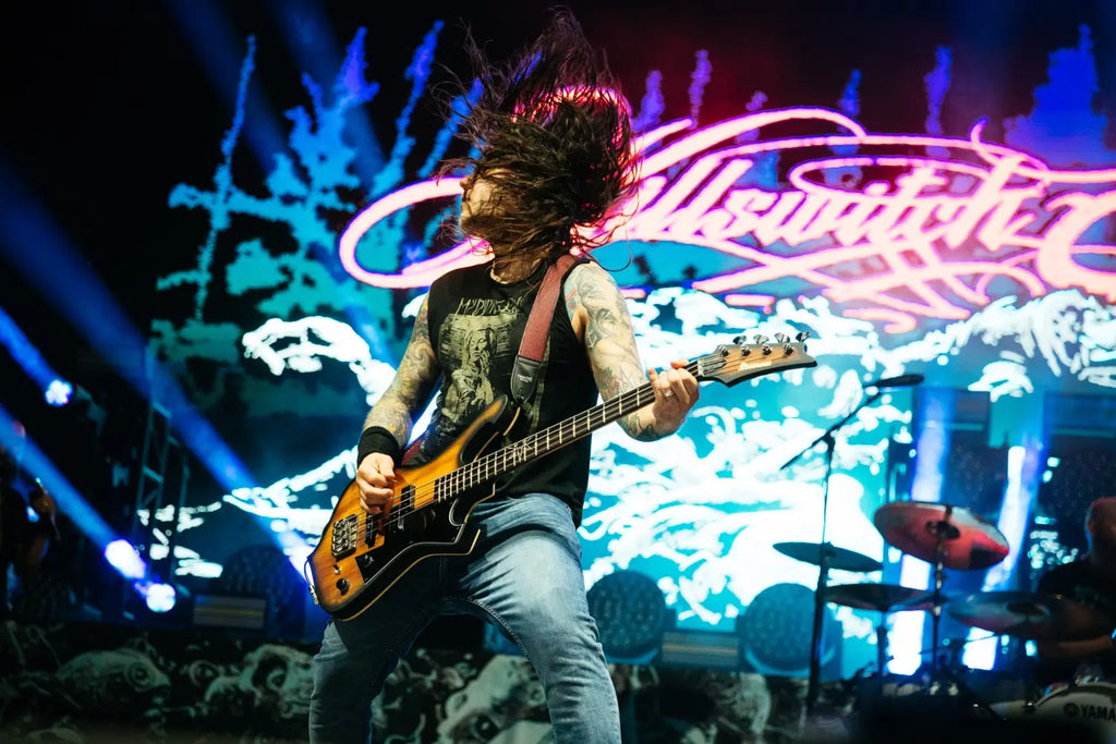 Dispatches from Daytona: Welcome to Rockville Day 2