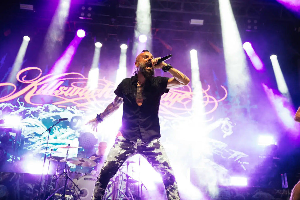 Dispatches from Daytona: Welcome to Rockville Day 2