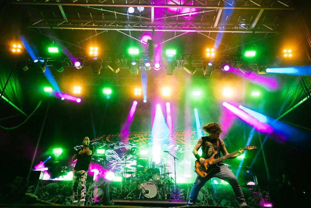 Dispatches from Daytona: Welcome to Rockville Day 2