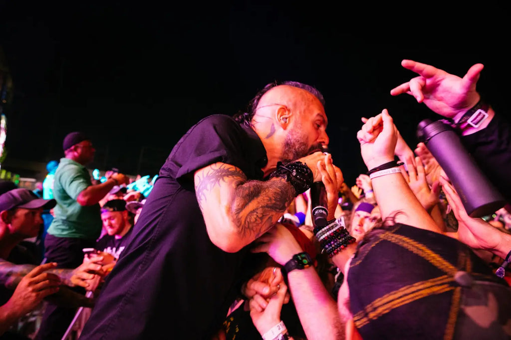 Dispatches from Daytona: Welcome to Rockville Day 2