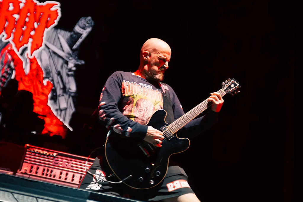 Pantera and Amon Amarth Lead the Charge On the Heaviest Tour of the Summer