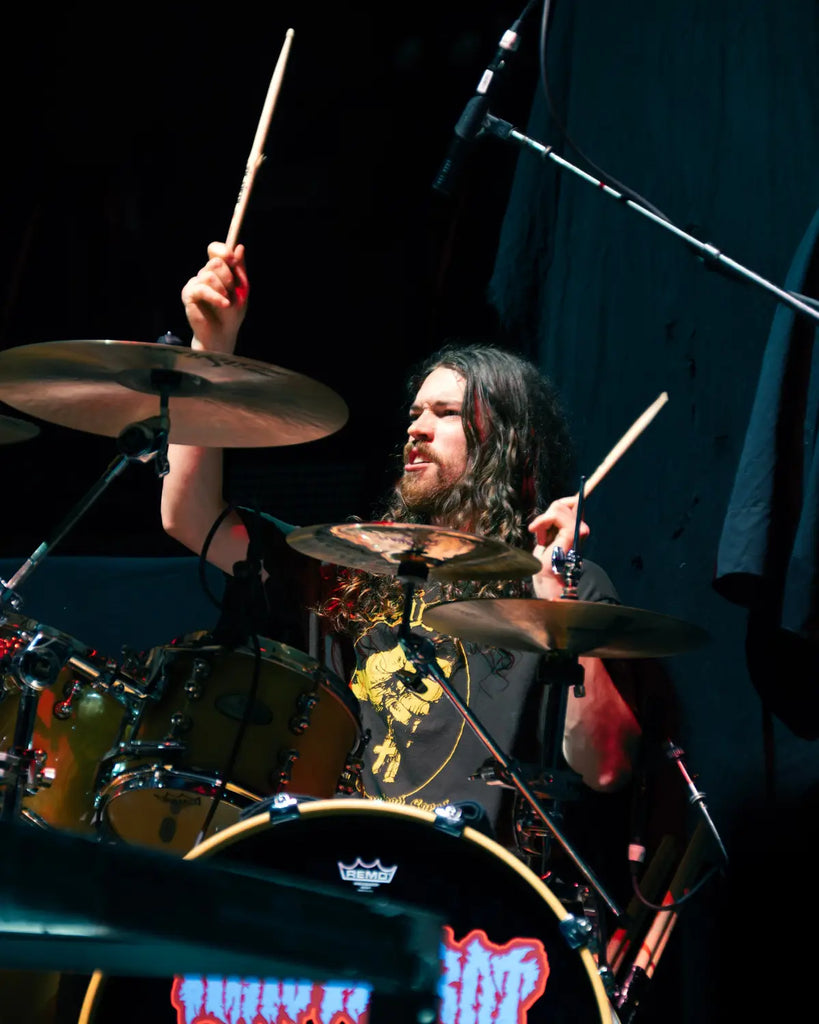 Pantera and Amon Amarth Lead the Charge On the Heaviest Tour of the Summer