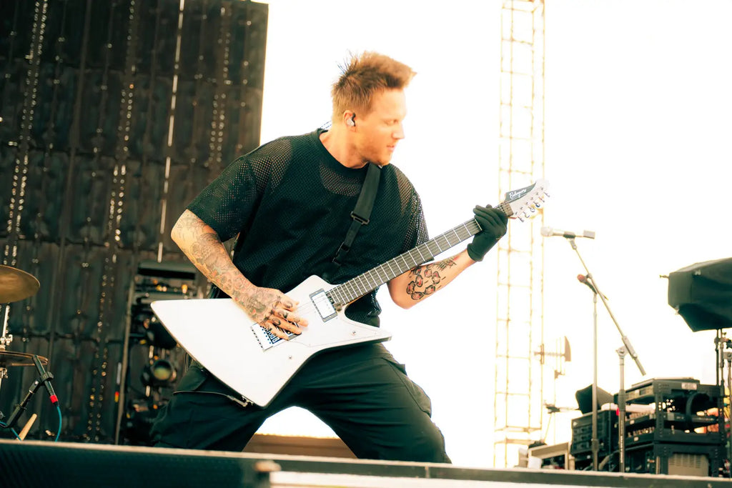 The Summer of Loud Spans a Broad Spectrum of Heavy