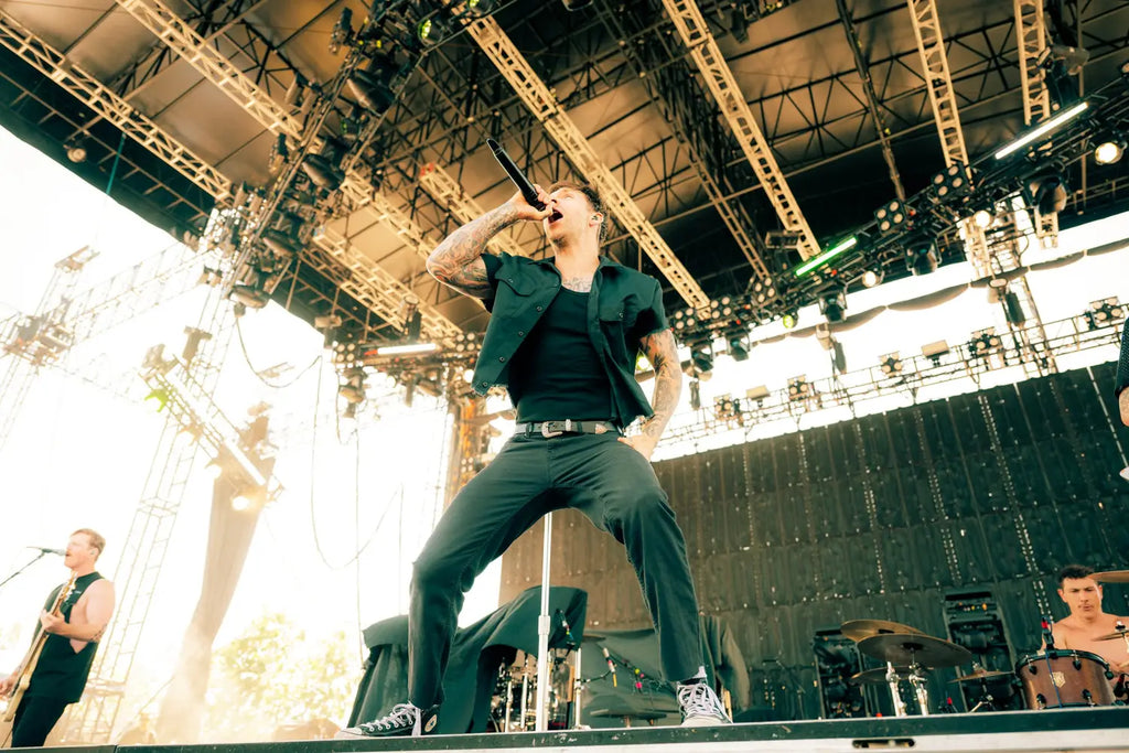 The Summer of Loud Spans a Broad Spectrum of Heavy