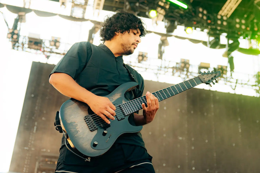 The Summer of Loud Spans a Broad Spectrum of Heavy