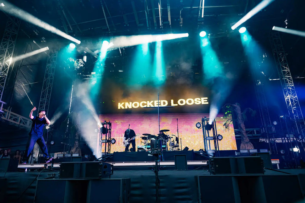 IN FOCUS: INKCARCERATION 2025 DAY 1