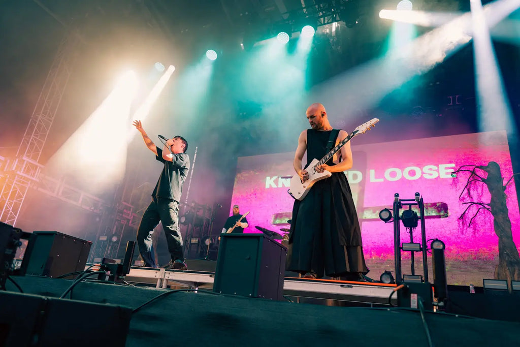 IN FOCUS: INKCARCERATION 2025 DAY 1