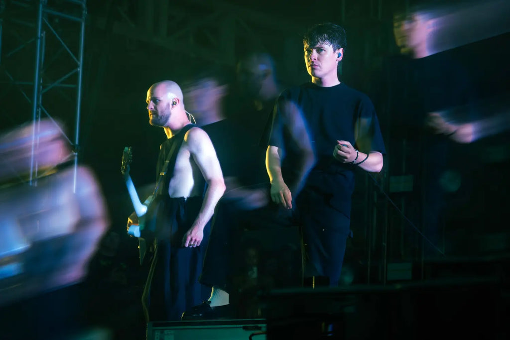 IN FOCUS: INKCARCERATION 2025 DAY 1