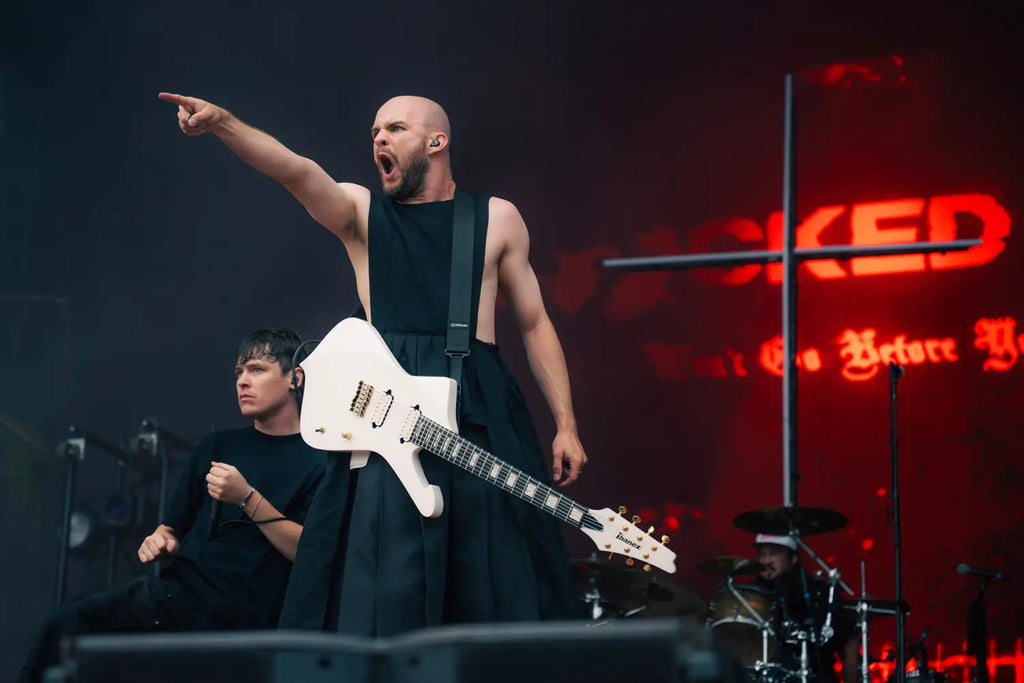 IN FOCUS: INKCARCERATION 2025 DAY 1