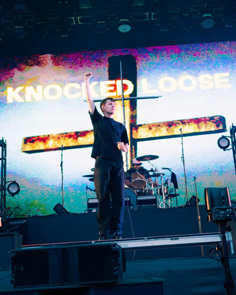 IN FOCUS: INKCARCERATION 2025 DAY 1