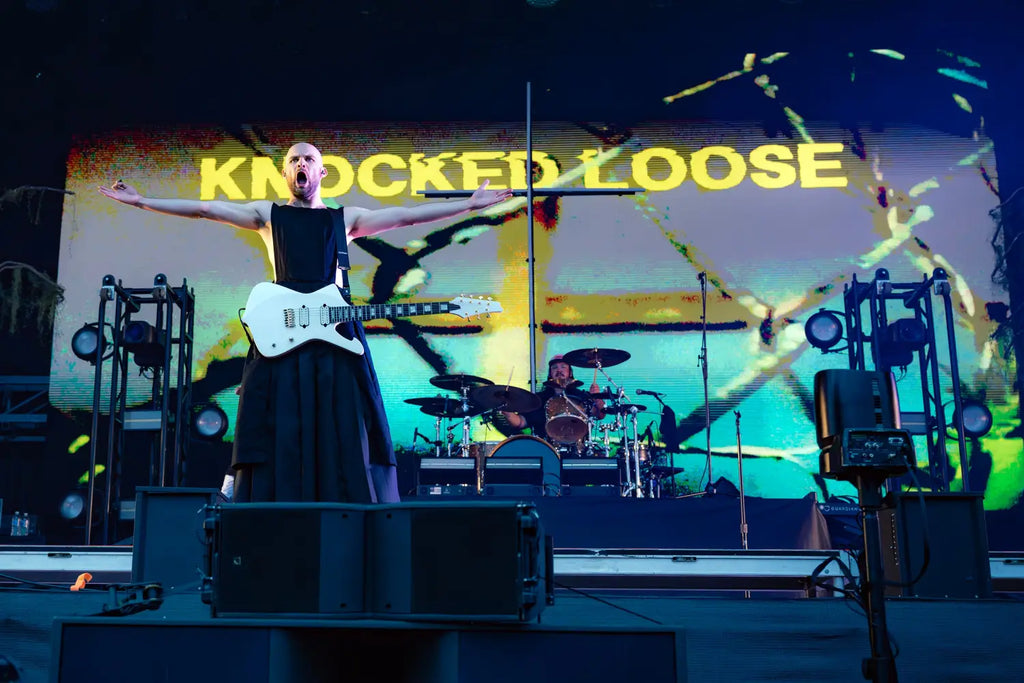 IN FOCUS: INKCARCERATION 2025 DAY 1