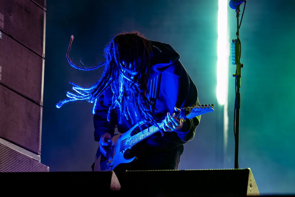 IN FOCUS - AFTERSHOCK 2025 - DAY 3