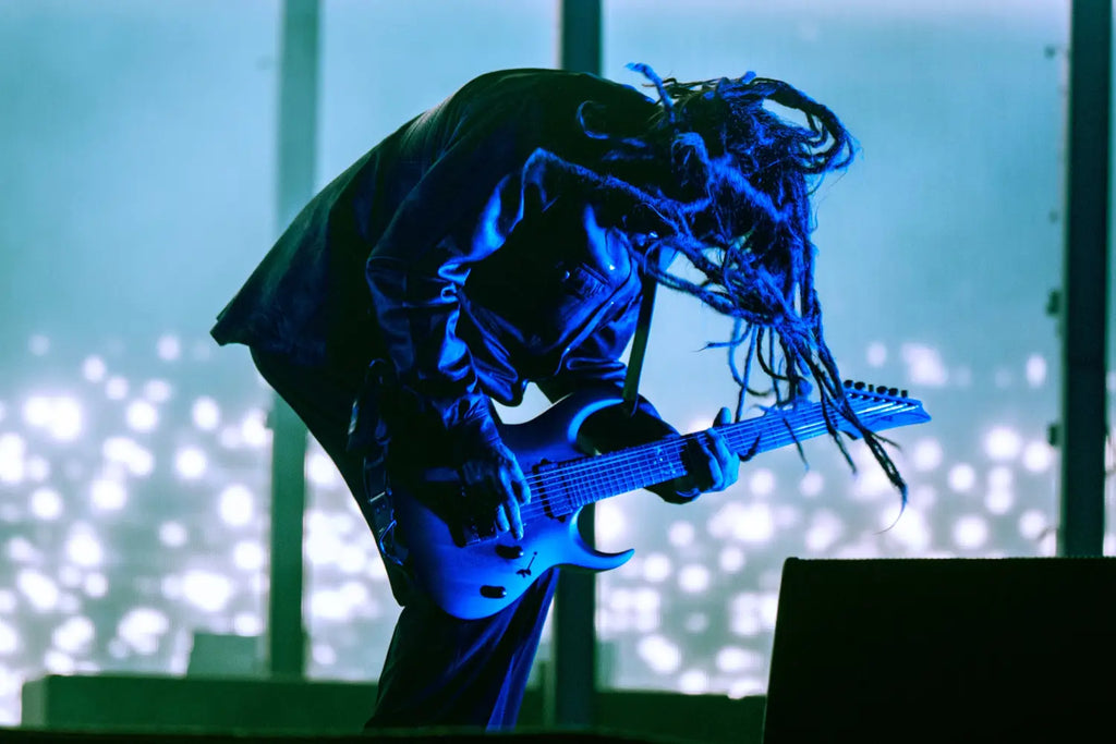 IN FOCUS - AFTERSHOCK 2025 - DAY 3