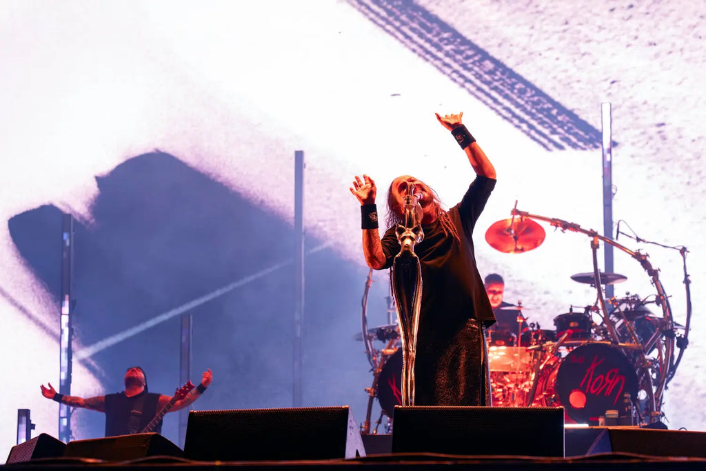 IN FOCUS - AFTERSHOCK 2025 - DAY 3