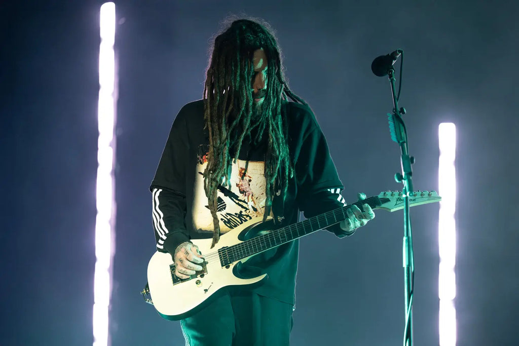 IN FOCUS: Sonic Temple Day 1 Photo Gallery