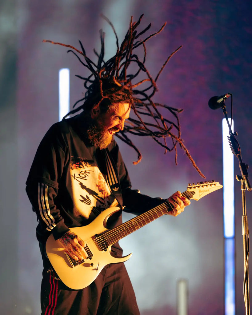 IN FOCUS: Sonic Temple Day 1 Photo Gallery