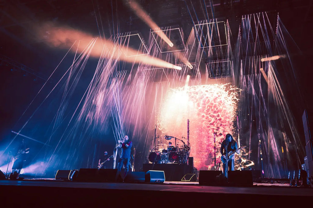 IN FOCUS: Sonic Temple Day 1 Photo Gallery