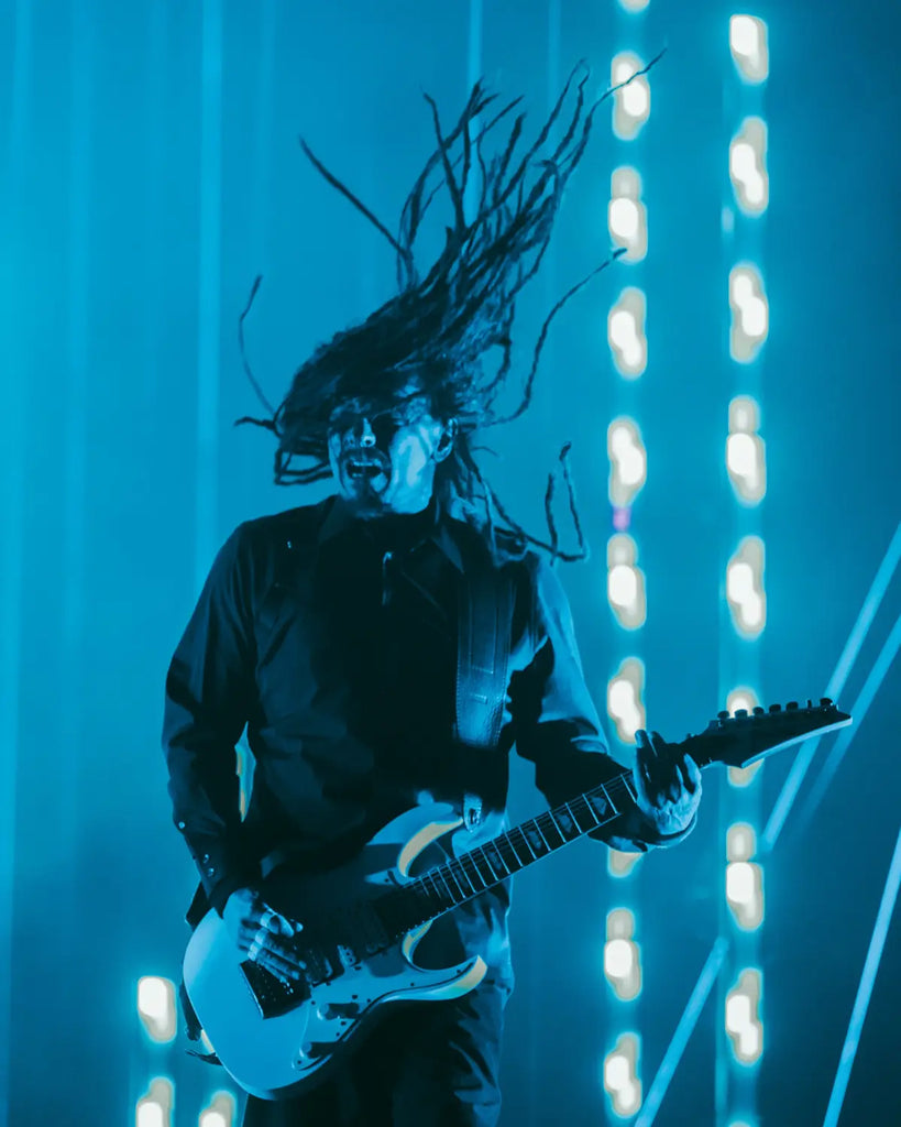 IN FOCUS: Sonic Temple Day 1 Photo Gallery