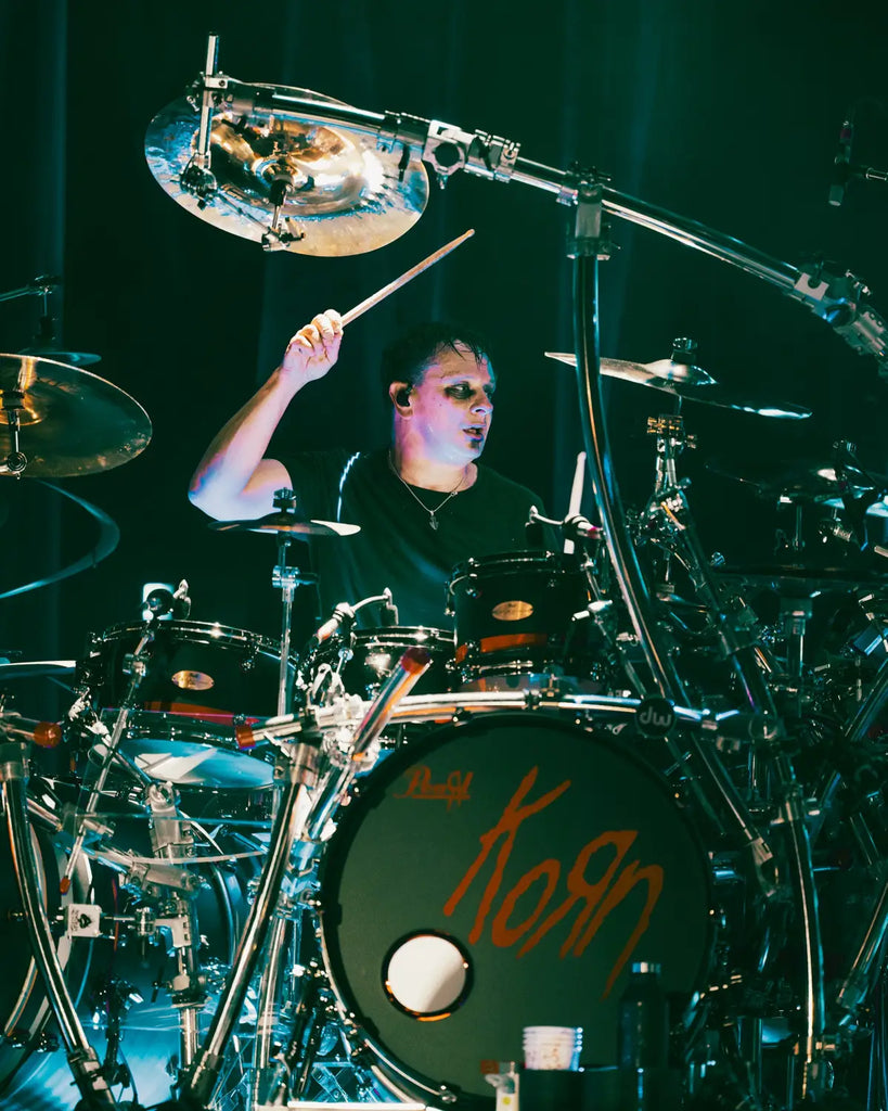 IN FOCUS: Sonic Temple Day 1 Photo Gallery