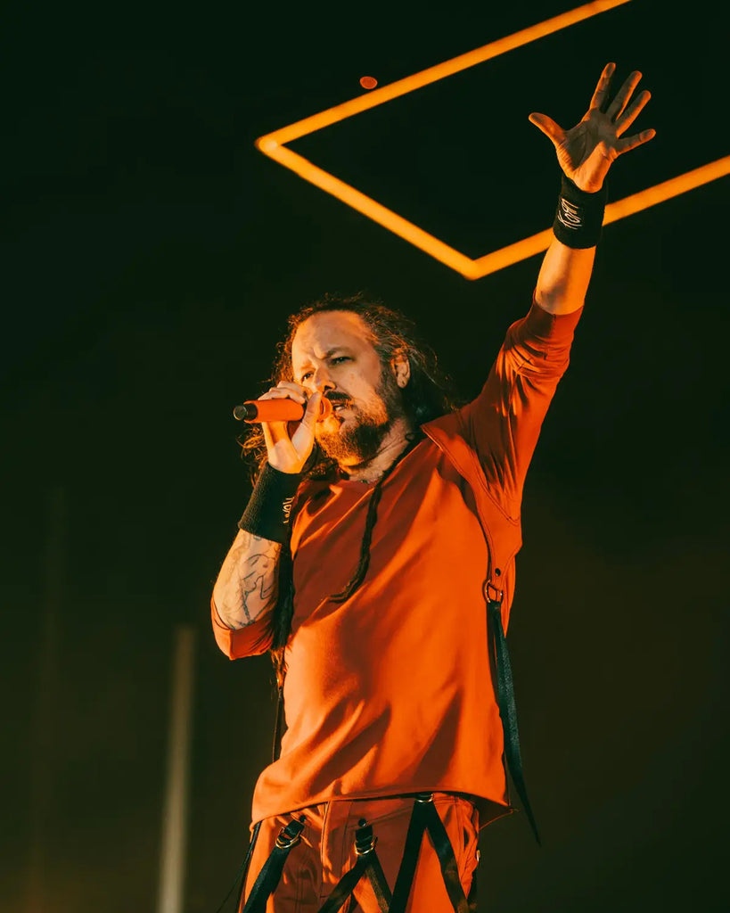 IN FOCUS: Sonic Temple Day 1 Photo Gallery