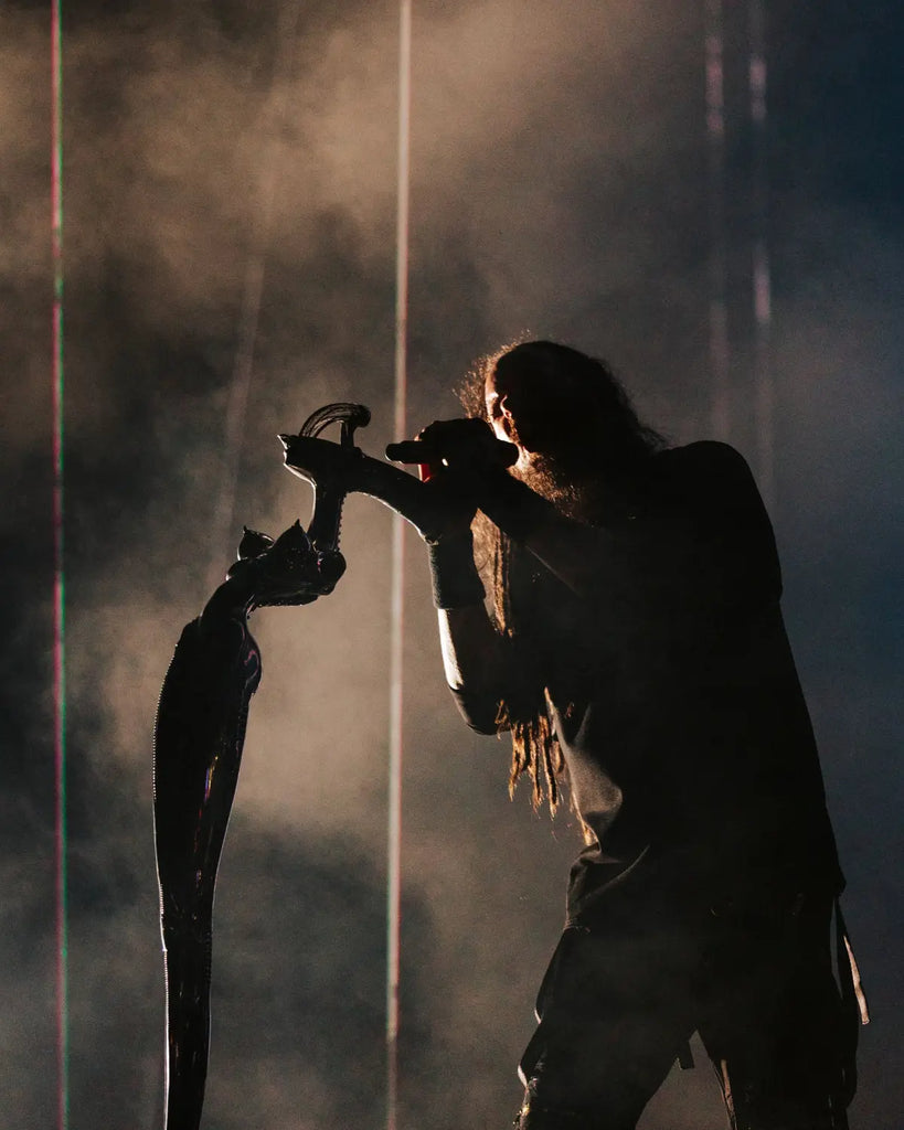 Dispatches From Daytona: Welcome to Rockville Day 4