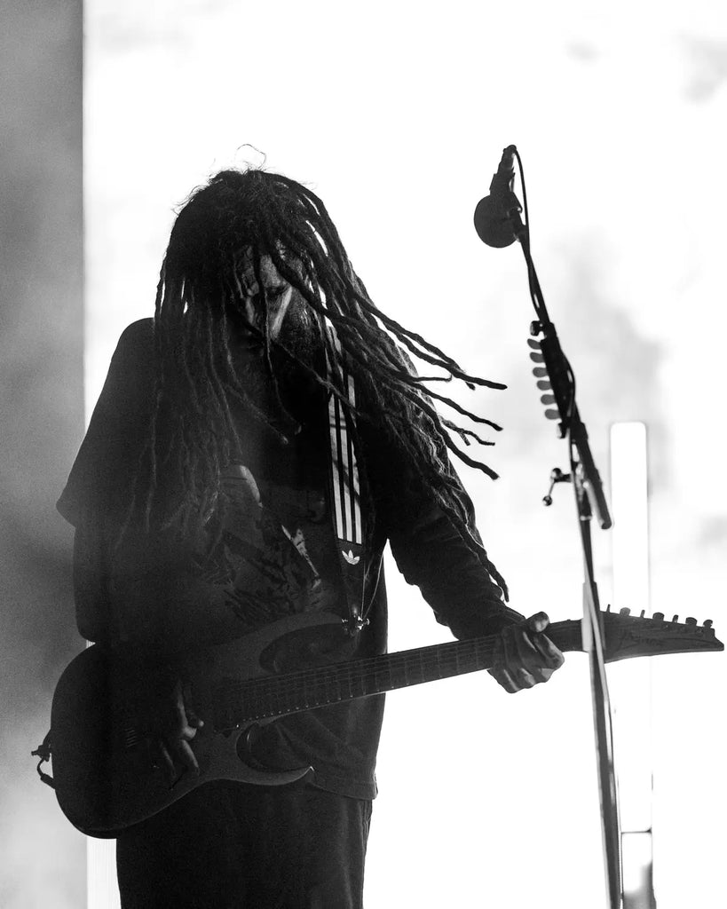 Dispatches From Daytona: Welcome to Rockville Day 4